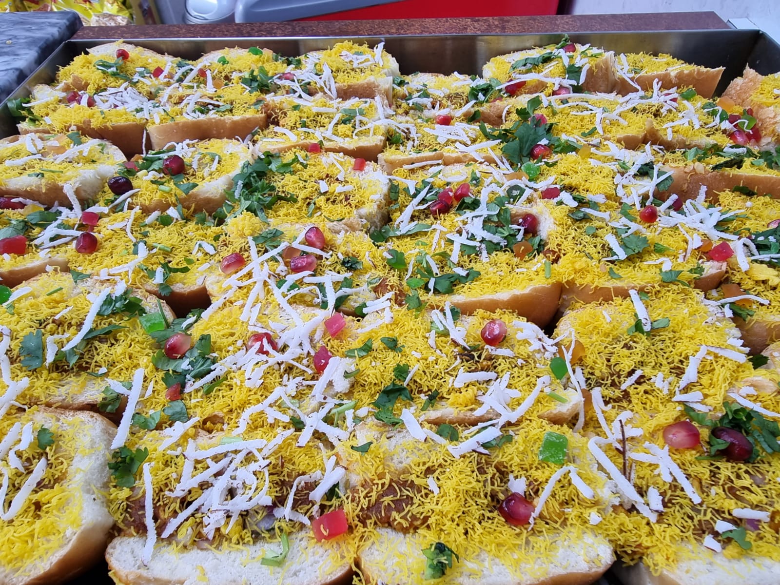 image of dabeli