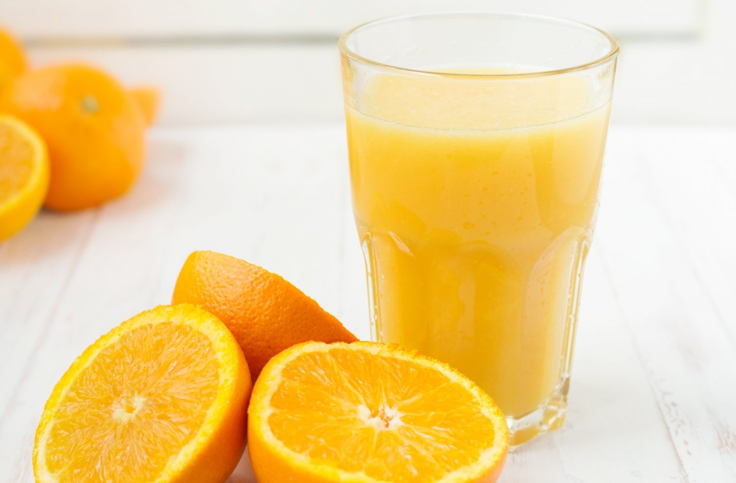 image of orange juice