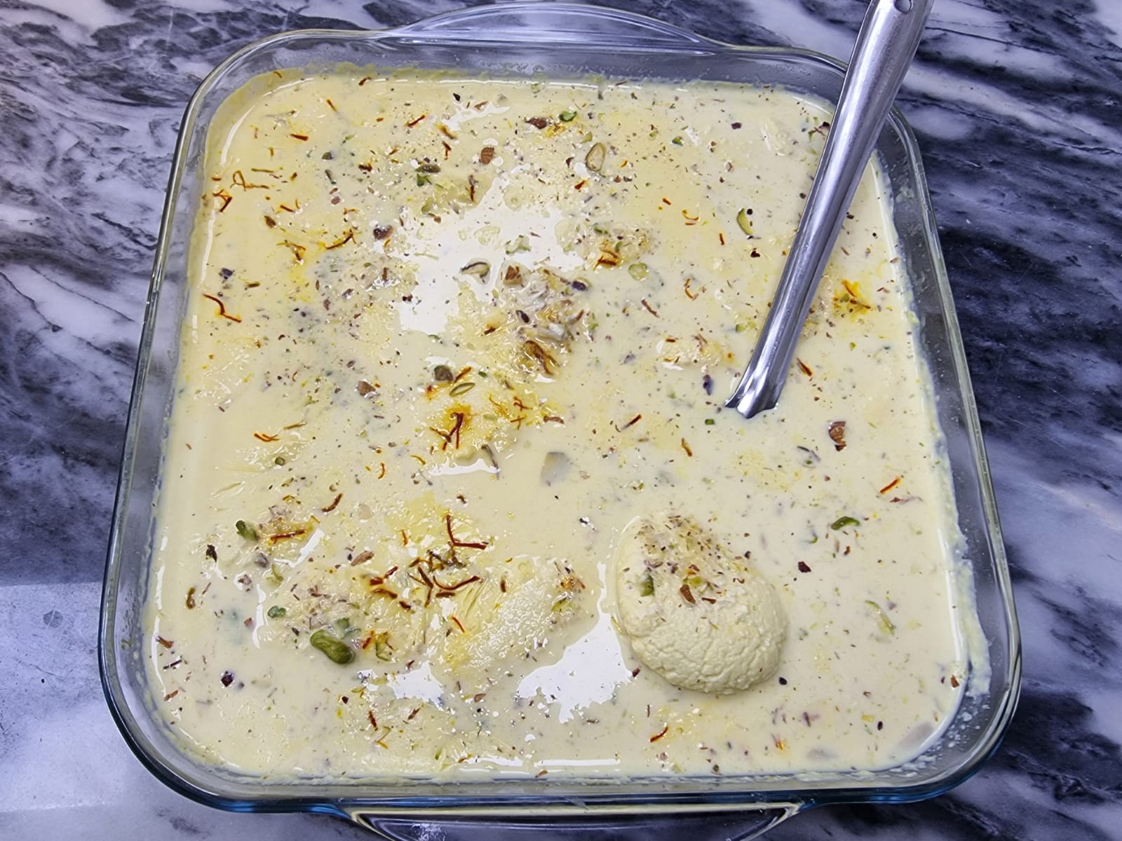 image of Rasmalai