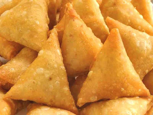 image of samosa